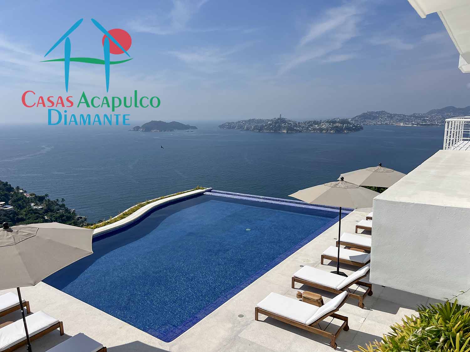 Casa Garbi - Recámara uno 24